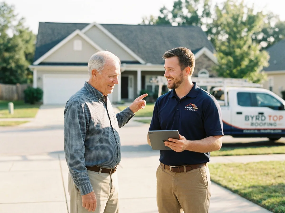 Roofing Cashiers, NC FAQs